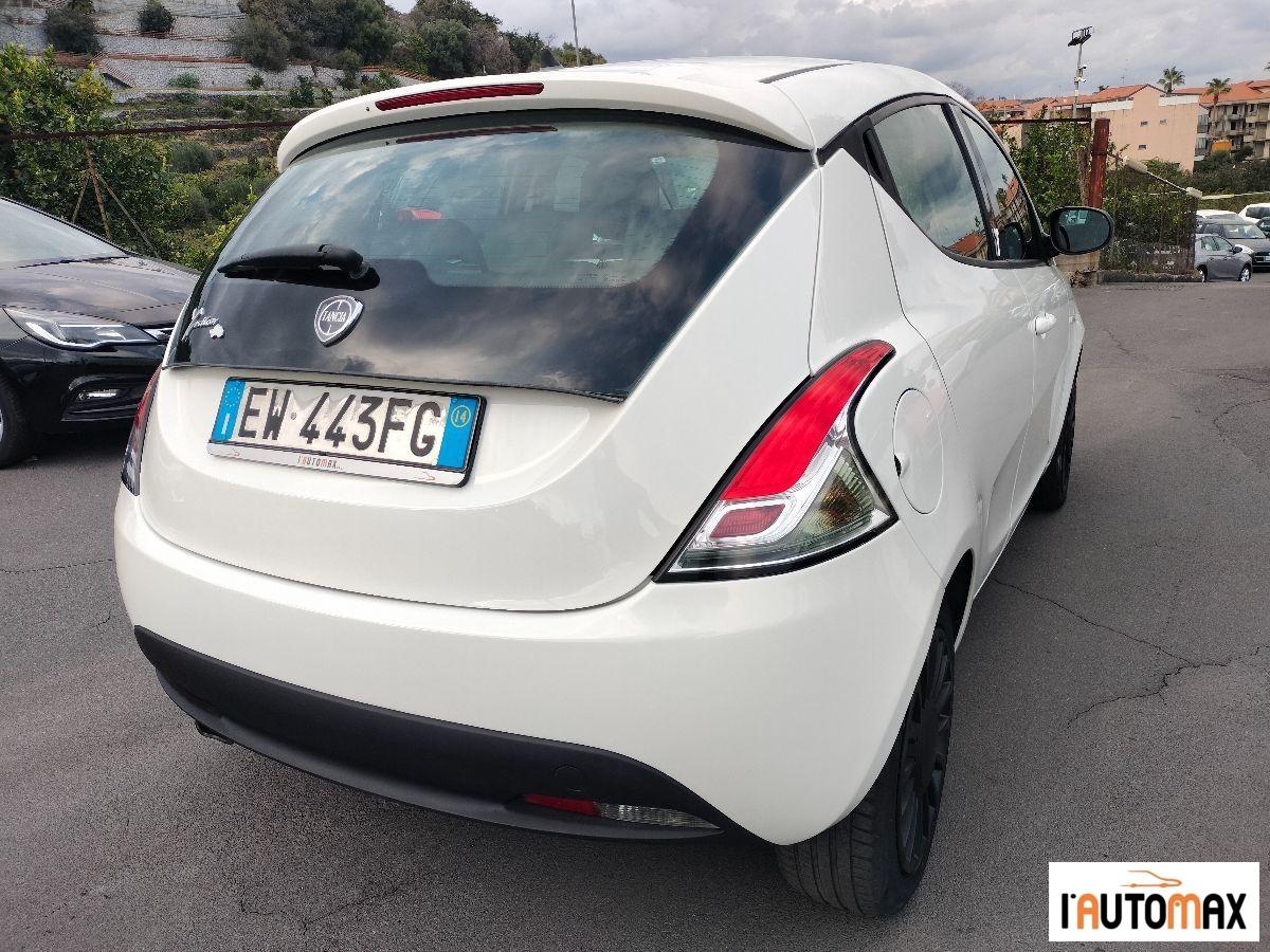 LANCIA - Ypsilon 1.3 mjt Silver 95cv