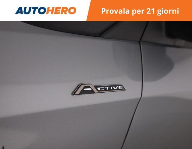 FORD Tourneo Courier 1.0 EcoBoost Active
