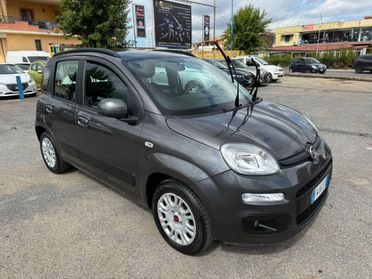 FIAT PANDA 1.2EASYPOWER GPL 100MILAKM EURO6B