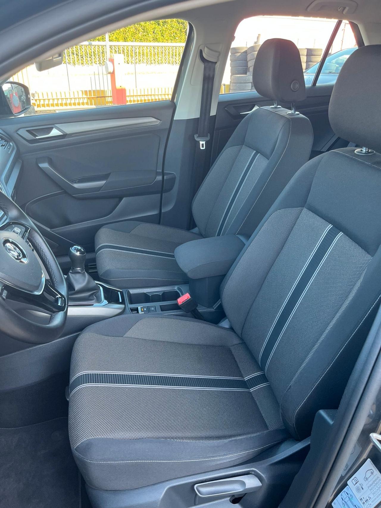 Volkswagen T-Roc 1.0 TSI 115 CV Style BlueMotion Technology