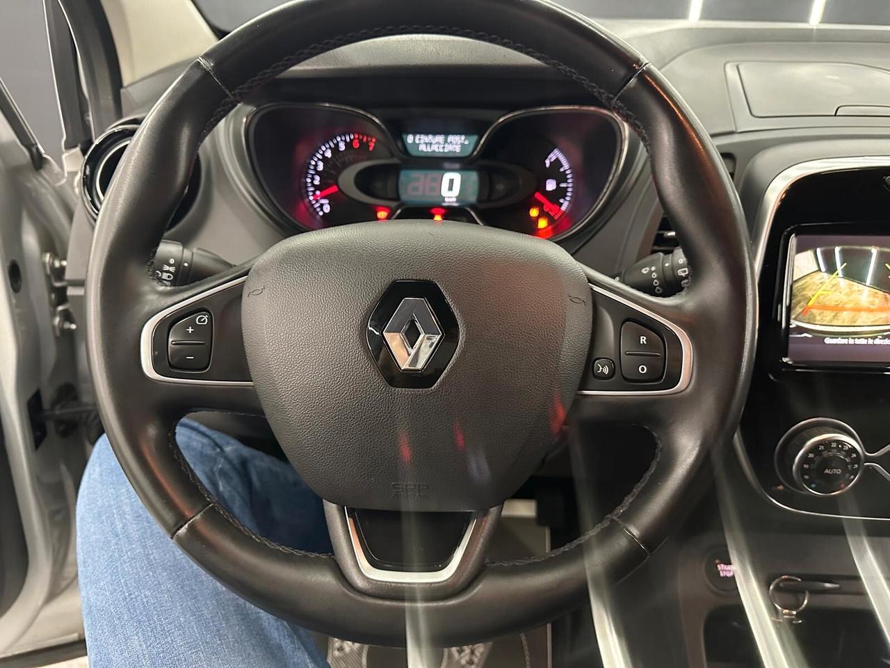 Renault Captur I Energy 0.9 tce Business 90cv