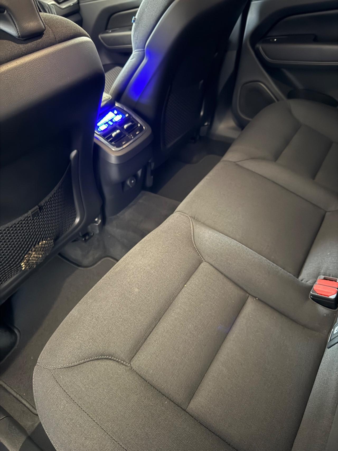 Volvo XC 60 XC60 B4 (d) AWD Geartronic Momentum Pro