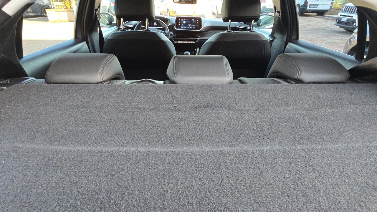 Peugeot 208 BlueHDi 100 Stop&Start 5 porte Allure