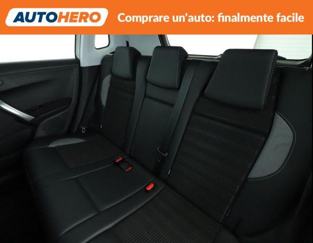 PEUGEOT 2008 1° serie BlueHDi 100 S&S Allure