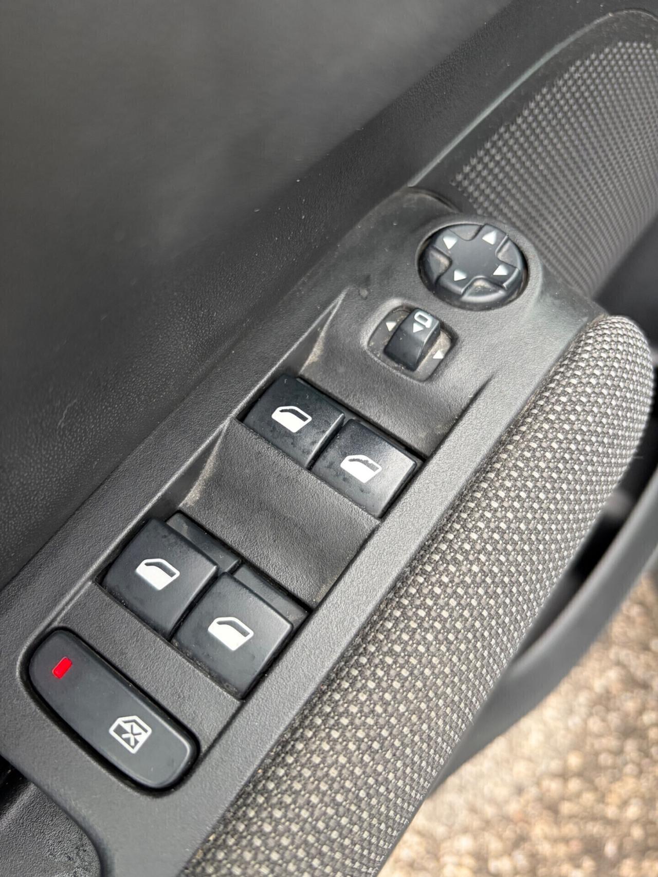 Citroen C3 Aircross PureTech 82 Shine