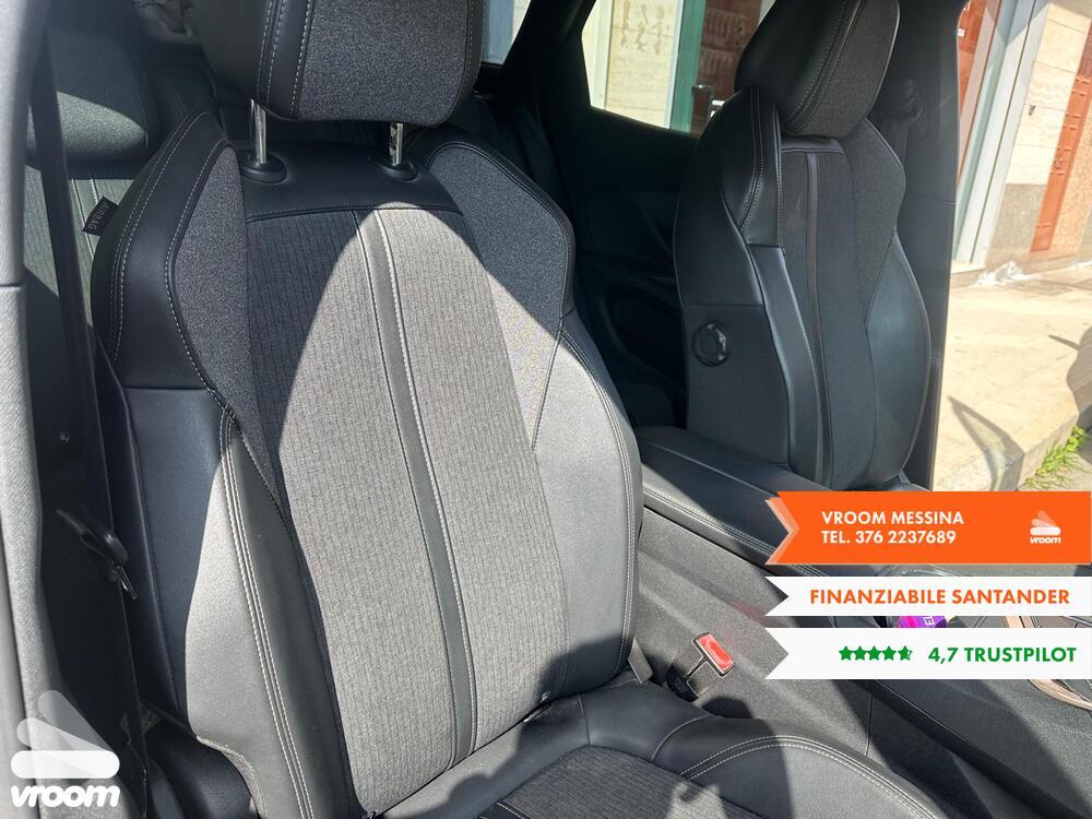 PEUGEOT 3008 2ª serie 3008 BlueHDi 130 S&S GT ...