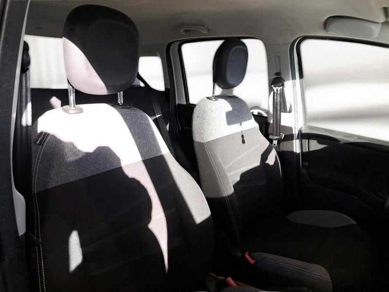 FIAT PANDA 1.0 FIREFLY 70 CV SES HYBRID CITY LIFE 5 PORTE BERLINA