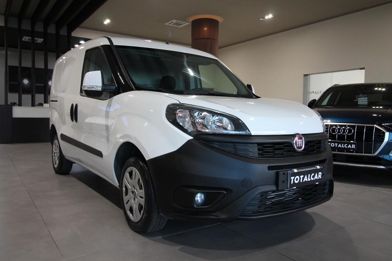 FIAT DOBLO’ 1.3 MJT 95 CV LAMIERATO