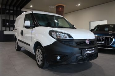 FIAT DOBLO’ 1.3 MJT 95 CV LAMIERATO