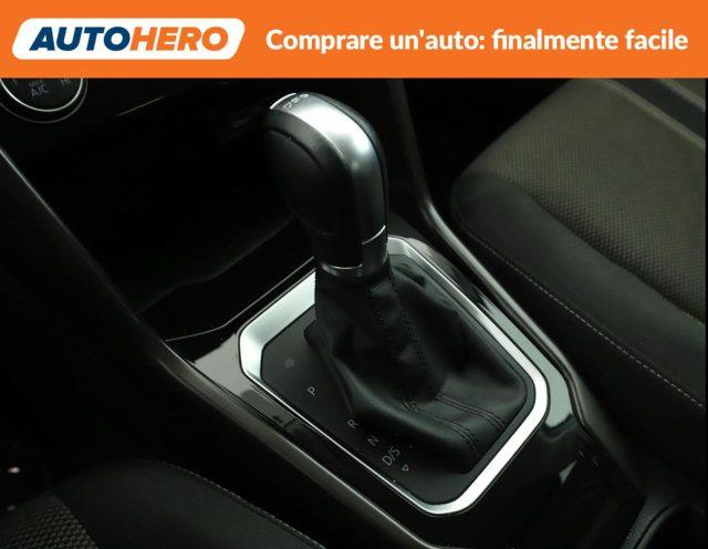 VOLKSWAGEN T-Roc 1.5 TSI ACT DSG Style BlueMotion Technology