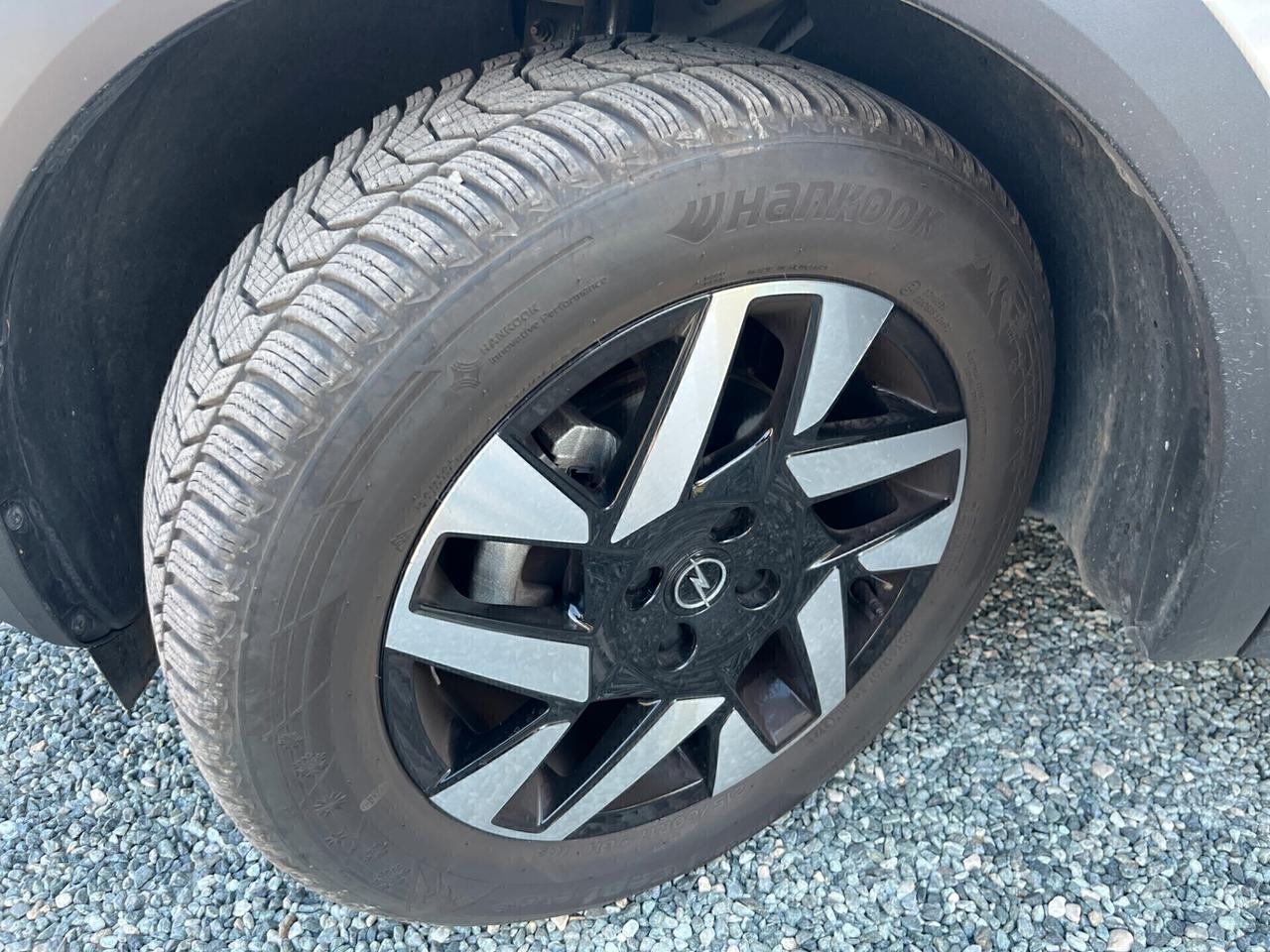 Opel Mokka 1.5 diesel 110 CV 06/2022** KM 46248**