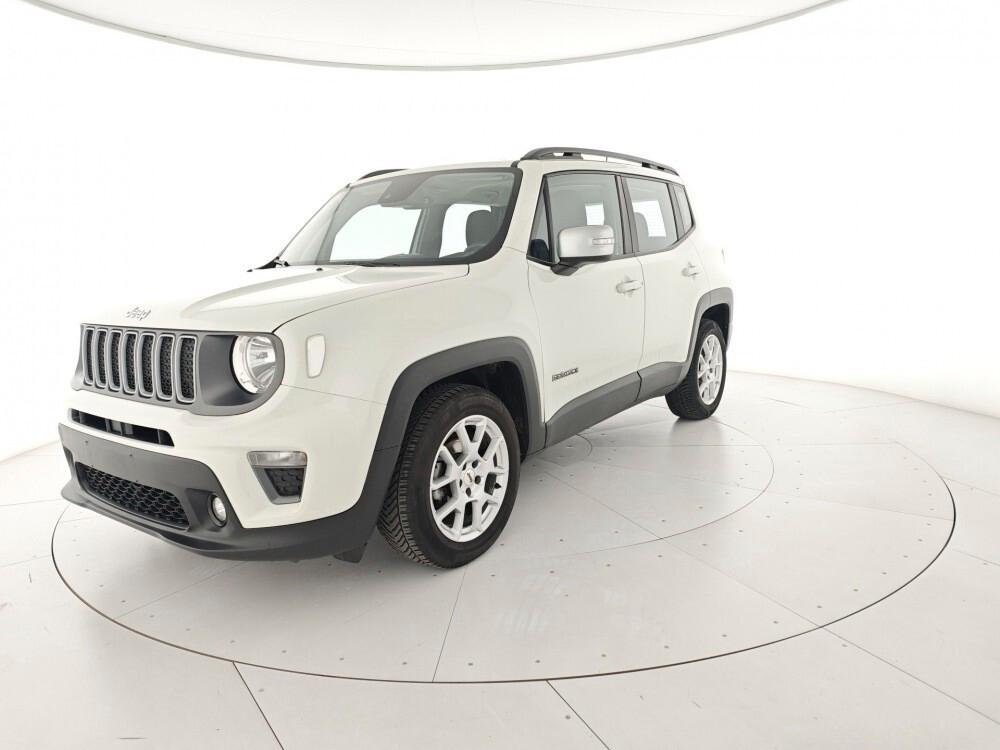 Jeep Renegade 1.0 T3 Limited