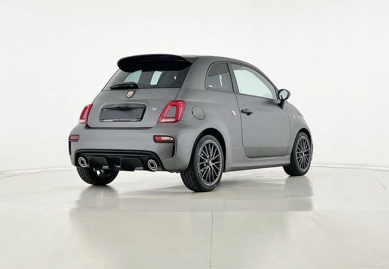Abarth 595 595 1.4 Turbo T-Jet 165 CV