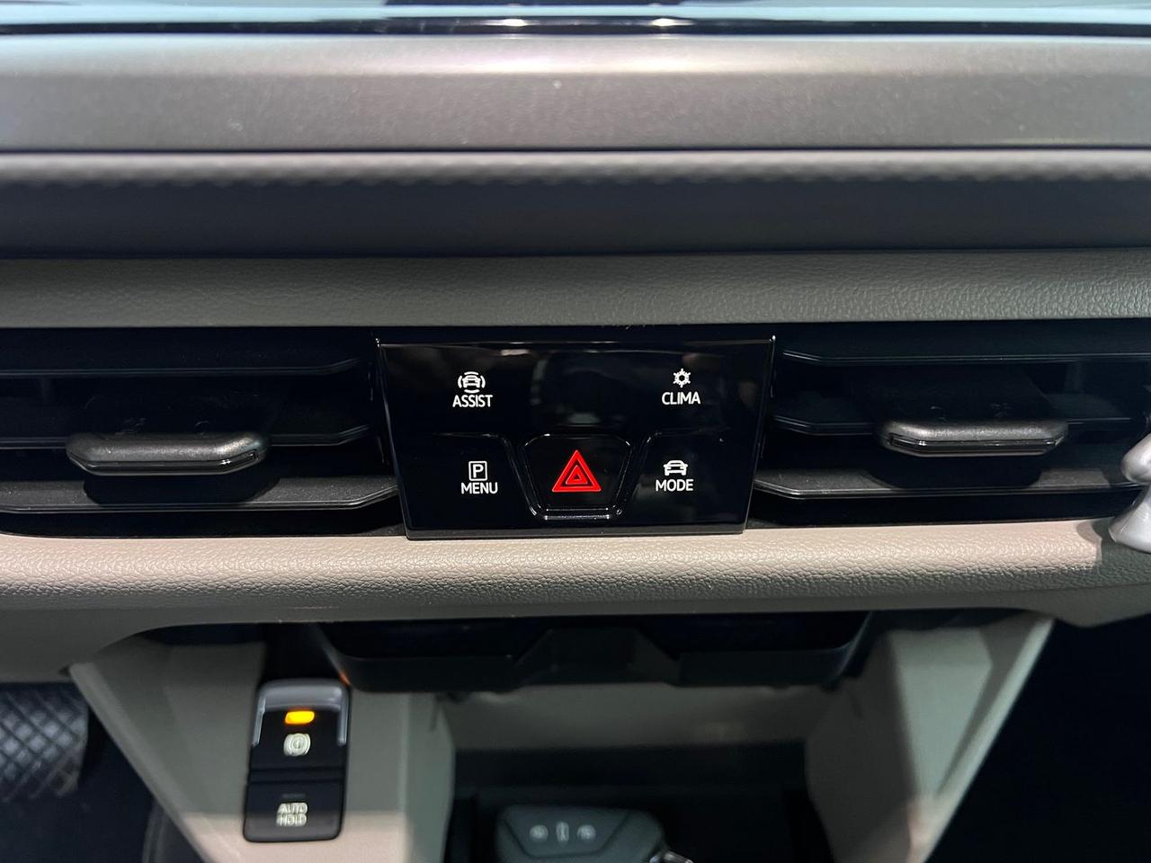 Volkswagen Multivan 1.4 TSI eHybrid PHEV Spa #8920