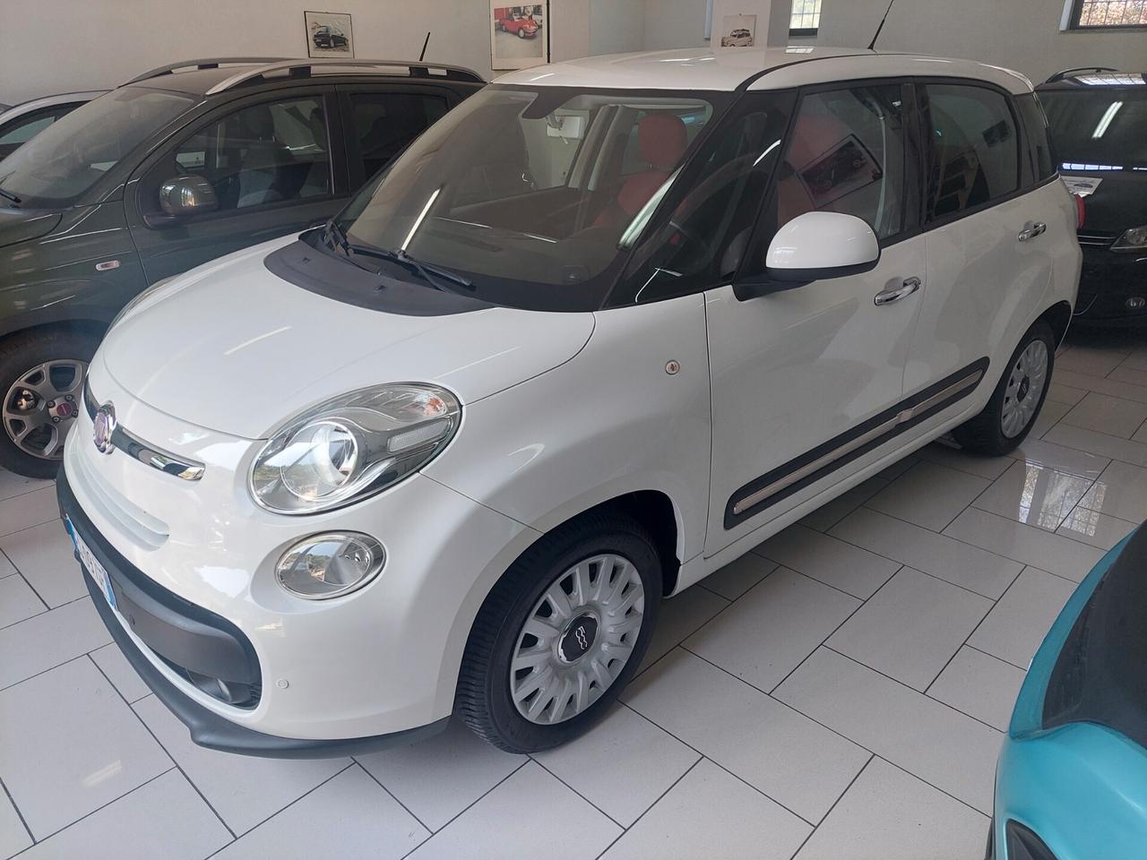 Fiat 500L 1.3 Multijet 85 CV 89.000km