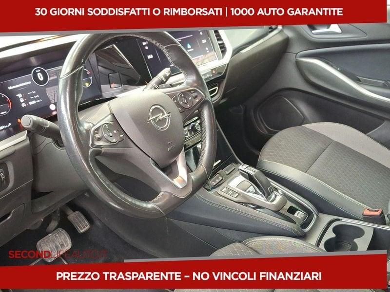 Opel Grandland 1.5 ecotec Business Elegance s&s 130cv at8
