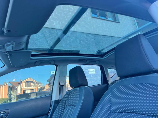 NISSAN Qashqai 1.5 dCi Acenta