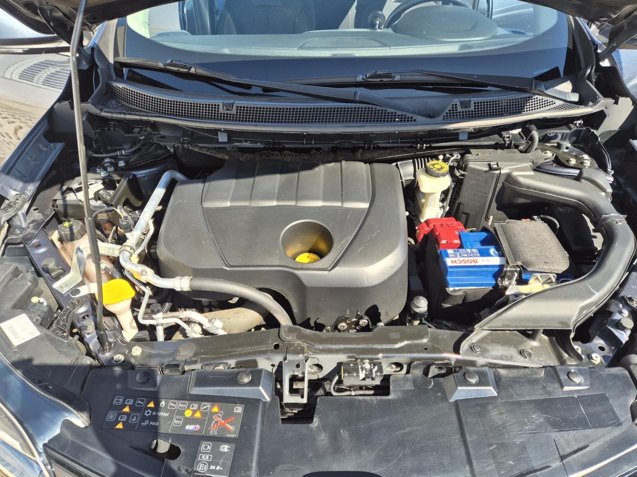 Renault Kadjar dCi 8V 110CV Energy Intens