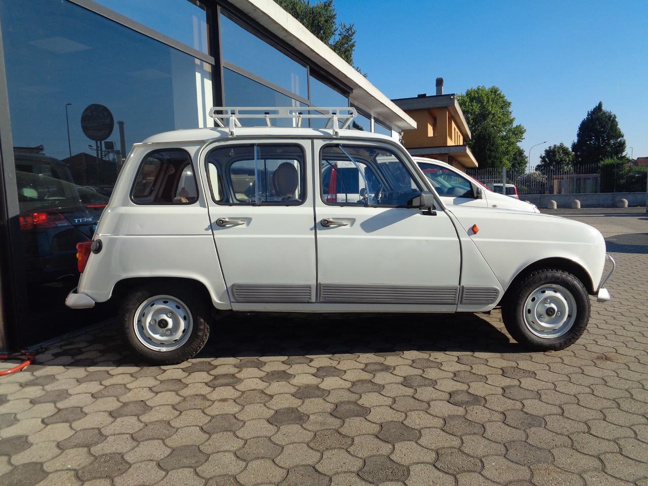 Renault R 4 R4 TL