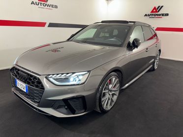 Audi A4 Avant 40 TDI S tronic S-LINE EDITION * TETTO APRIBILE*