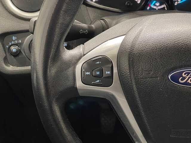 Ford Fiesta 1.2 60CV 3 porte
