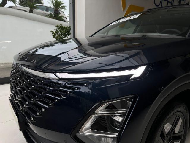 OMODA 5 OMODA 5 LUXSURY KM0 DA E259,00 MENSILI