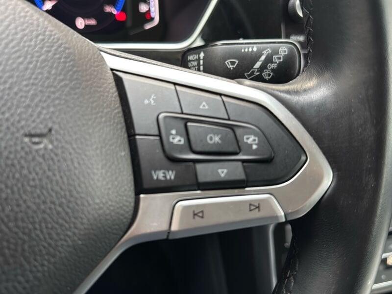 Volkswagen T-Cross T-Cross 1.6 tdi Style 95cv