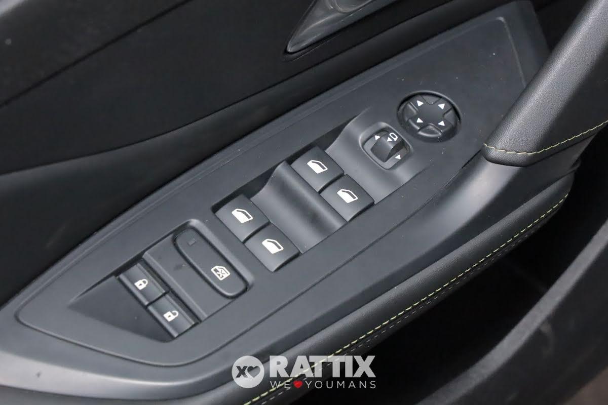 Peugeot 308 SW 1.2 Puretech t 130CV GT EAT8