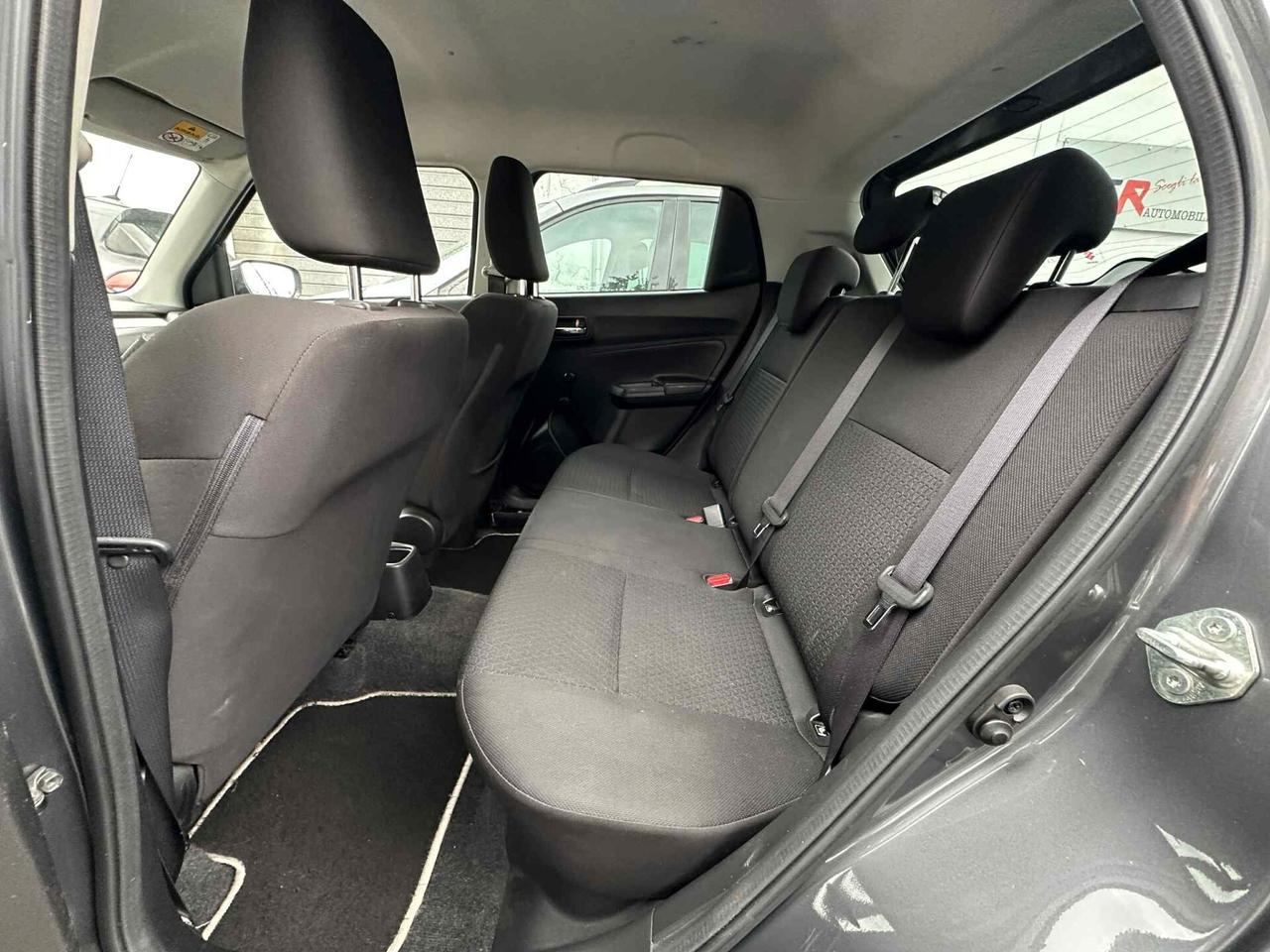 Suzuki Swift 1.2 Dualjet Cool GPL
