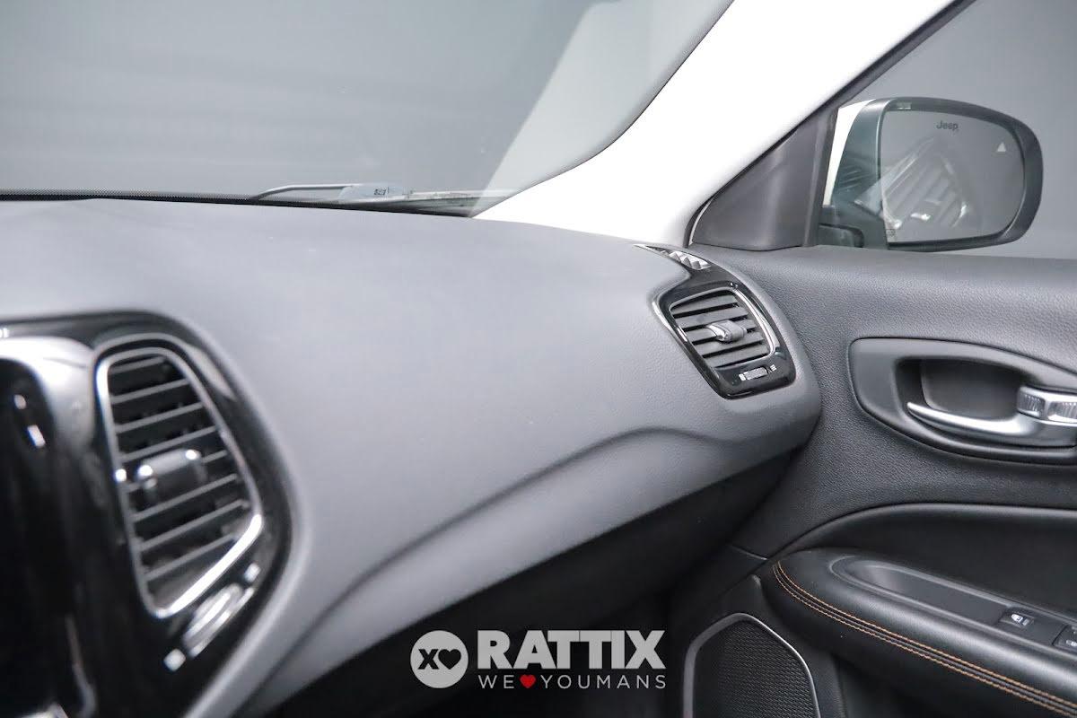 Jeep Compass 1.3 Turbo T4 130CV Limited
