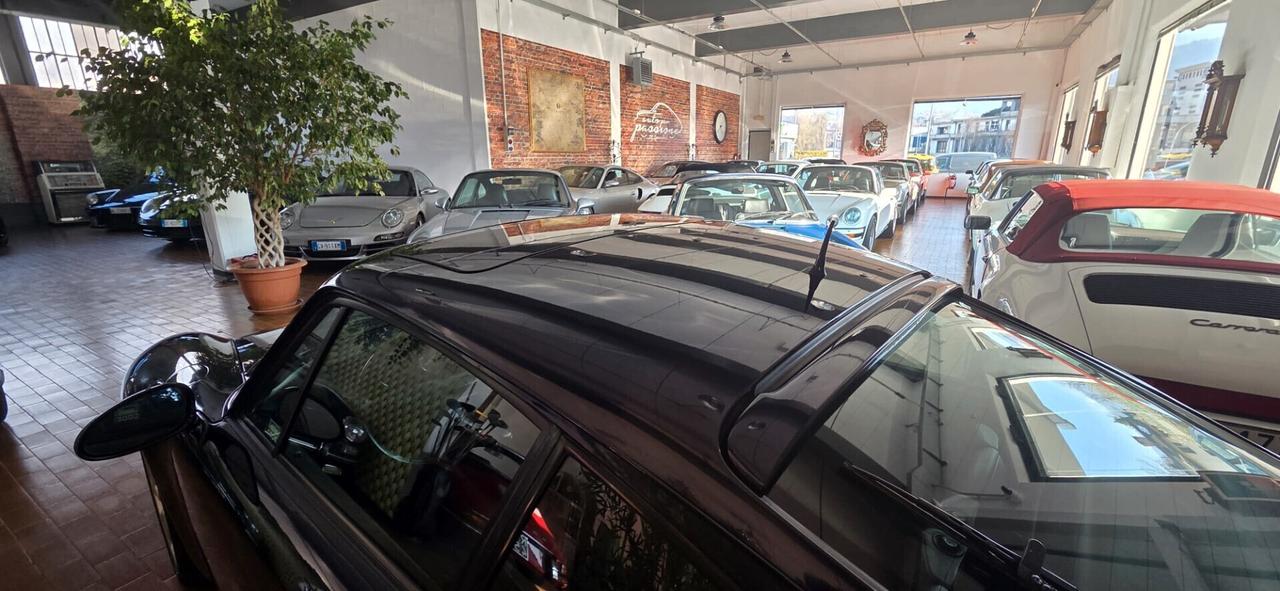 Porsche 993 911 Porsce Carrera2 Book service asi italia