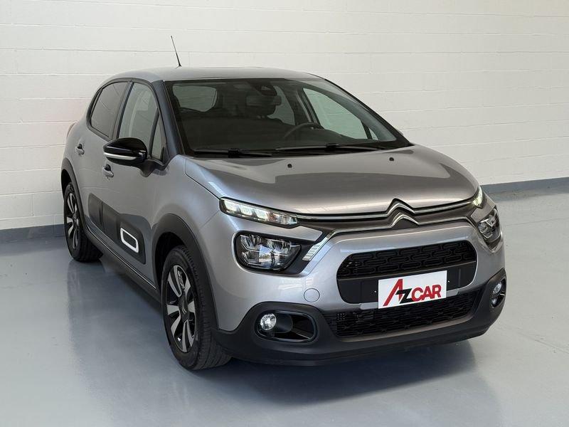 Citroën C3 PureTech 110 S&S Max