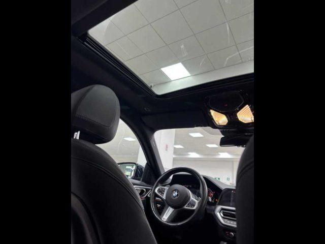 BMW 430 Serie 4 G.C. (G26) - d xDrive 48V Msport