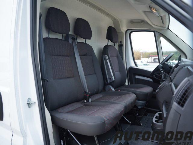 PEUGEOT Boxer 333 L2H2 140BLUEHDI