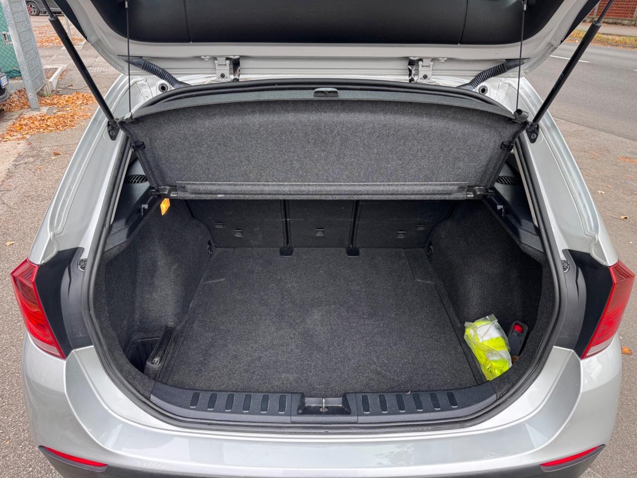 Bmw X1 xDrive20d Futura garanzia 12 mesi