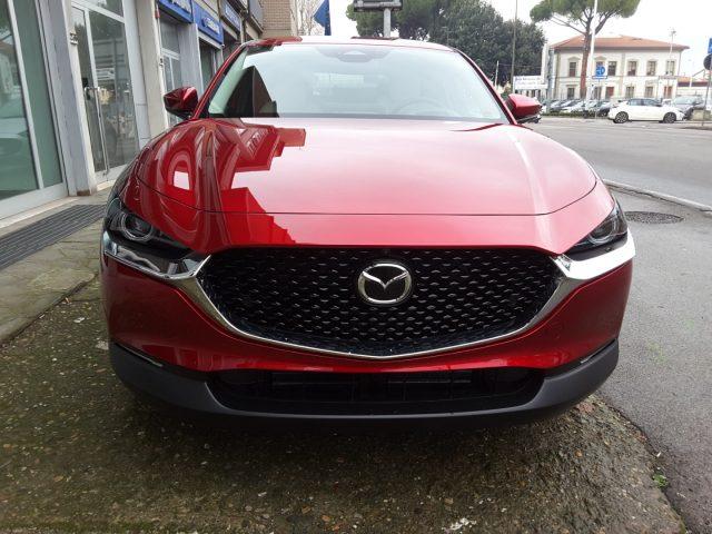 MAZDA CX-30 2.0 e-Skyactiv-X 186cv M Hybrid 6AT Takumi