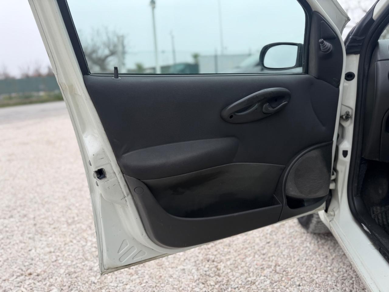 Fiat Punto Classic 1.2 5 porte Active GPL