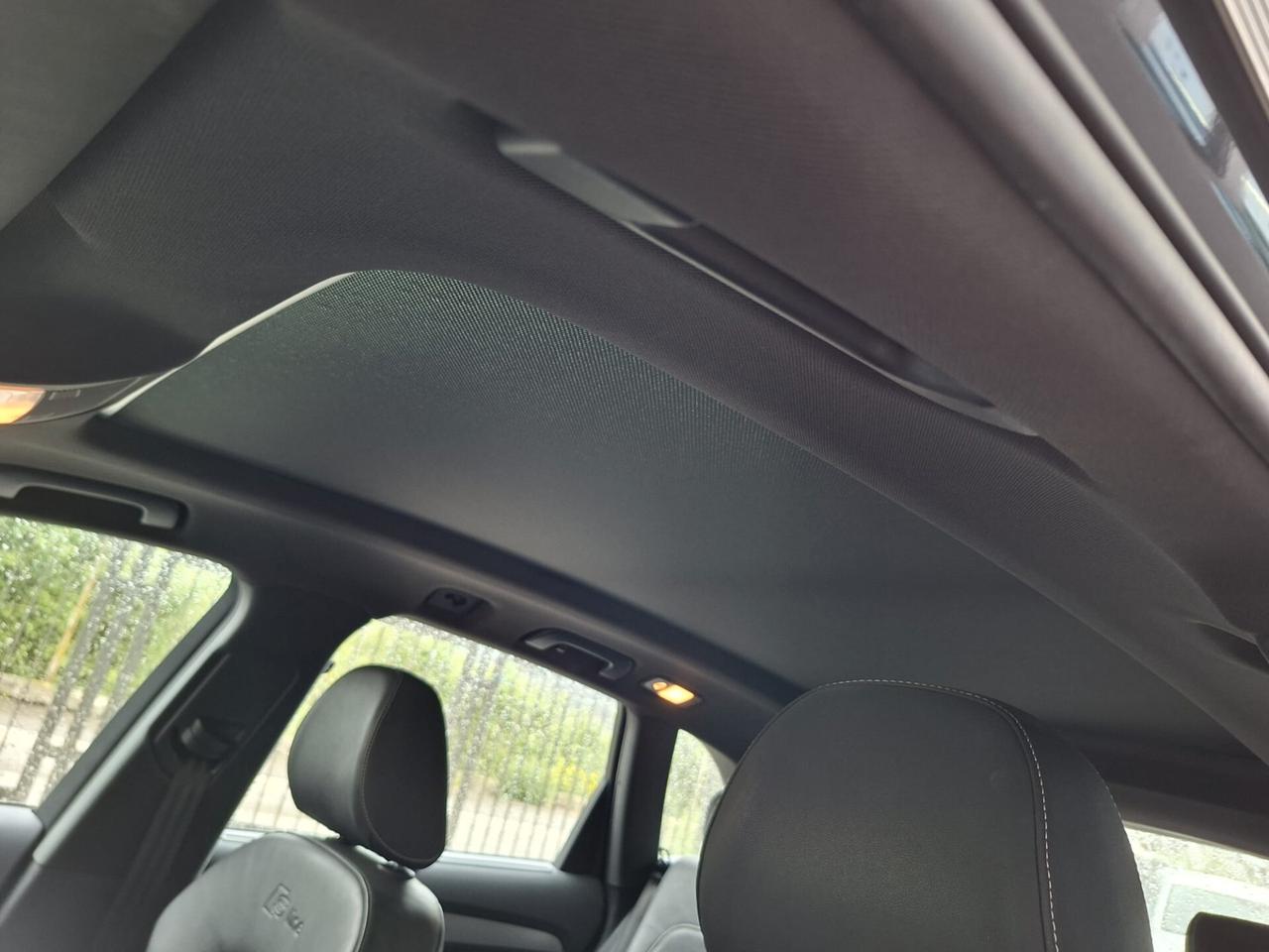 Audi Q5 2.0 TDI 190 CV clean diesel quattro S tronic S Line
