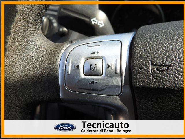 FORD S-Max 2.0 TDCi 140CV TITANIUM