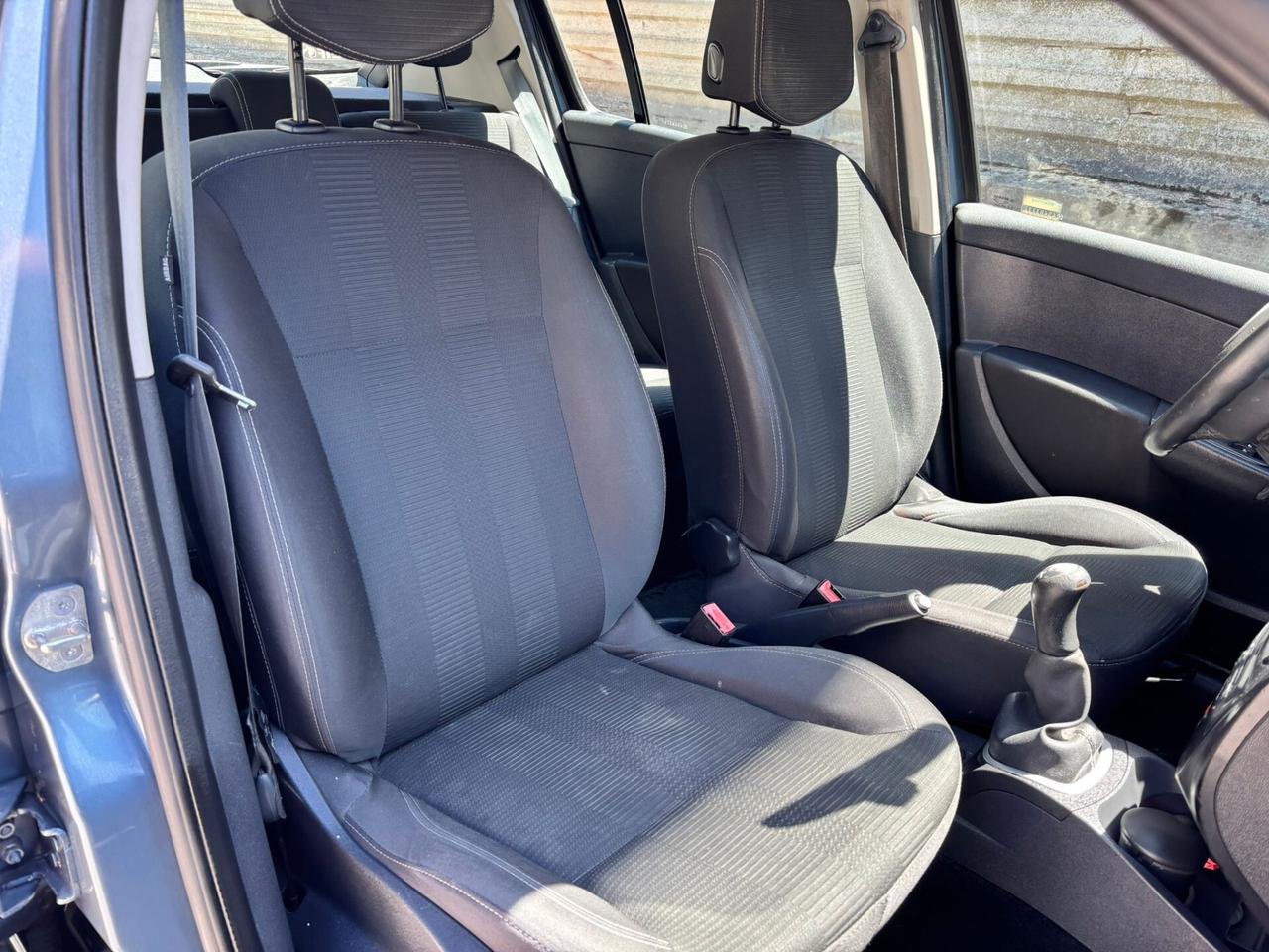 Renault Clio 1.5 dCi 75CV 5 porte Dynamique