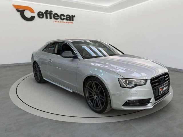 Audi A5 3.0 V6 TDI F.AP. quattro Ambition