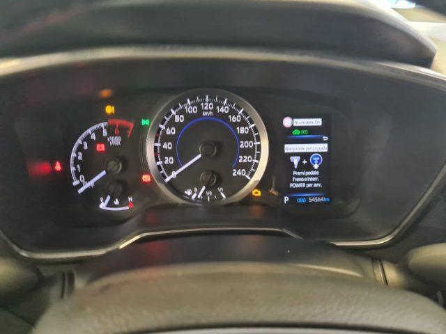 TOYOTA Corolla 1.8 Hybrid Active