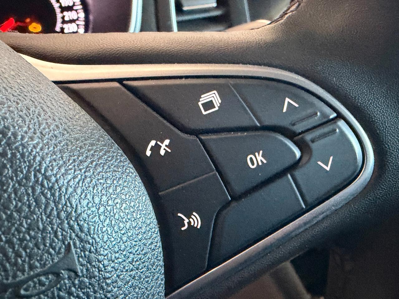 Renault Megane 1.5 BLUEDCI 115 cv. 5 porte BUSINESS (Nav)