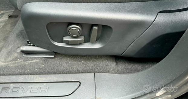 LAND ROVER Range Rover Evoque 2.0D I4 163 CV AWD