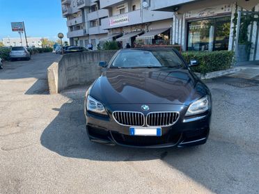 Bmw 640 640d xDrive Cabrio Msport Edition