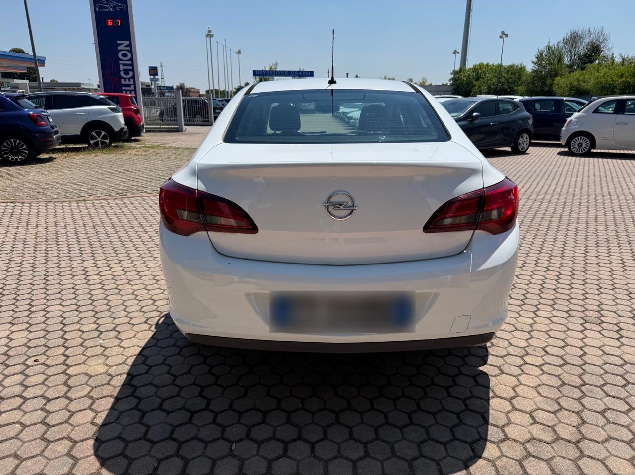 Opel Astra 1.7 CDTI 110CV 5 porte Cosmo