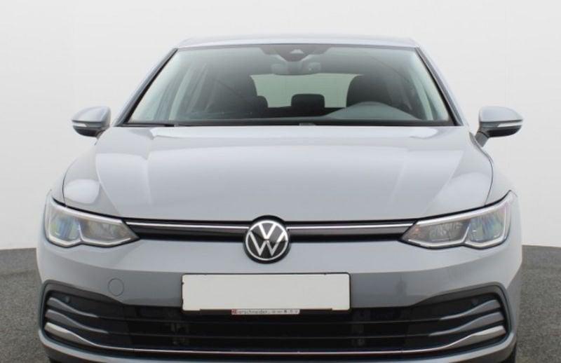Volkswagen Golf 2.0 TDI Move NAVI LED ACC
