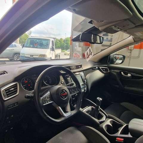 Nissan Qashqai Qashqai 1.3 dig-t N-Tec 140cv