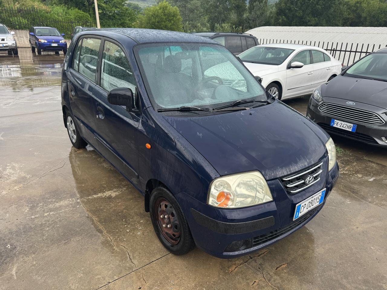 Hyundai Atos Prime 1.1 12V Active/97.000KM/CLIMA