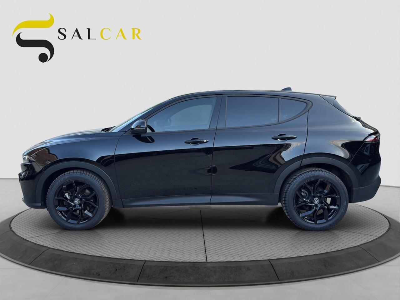 Alfa Romeo Tonale 1.6 130cv Sprint tct6 2023